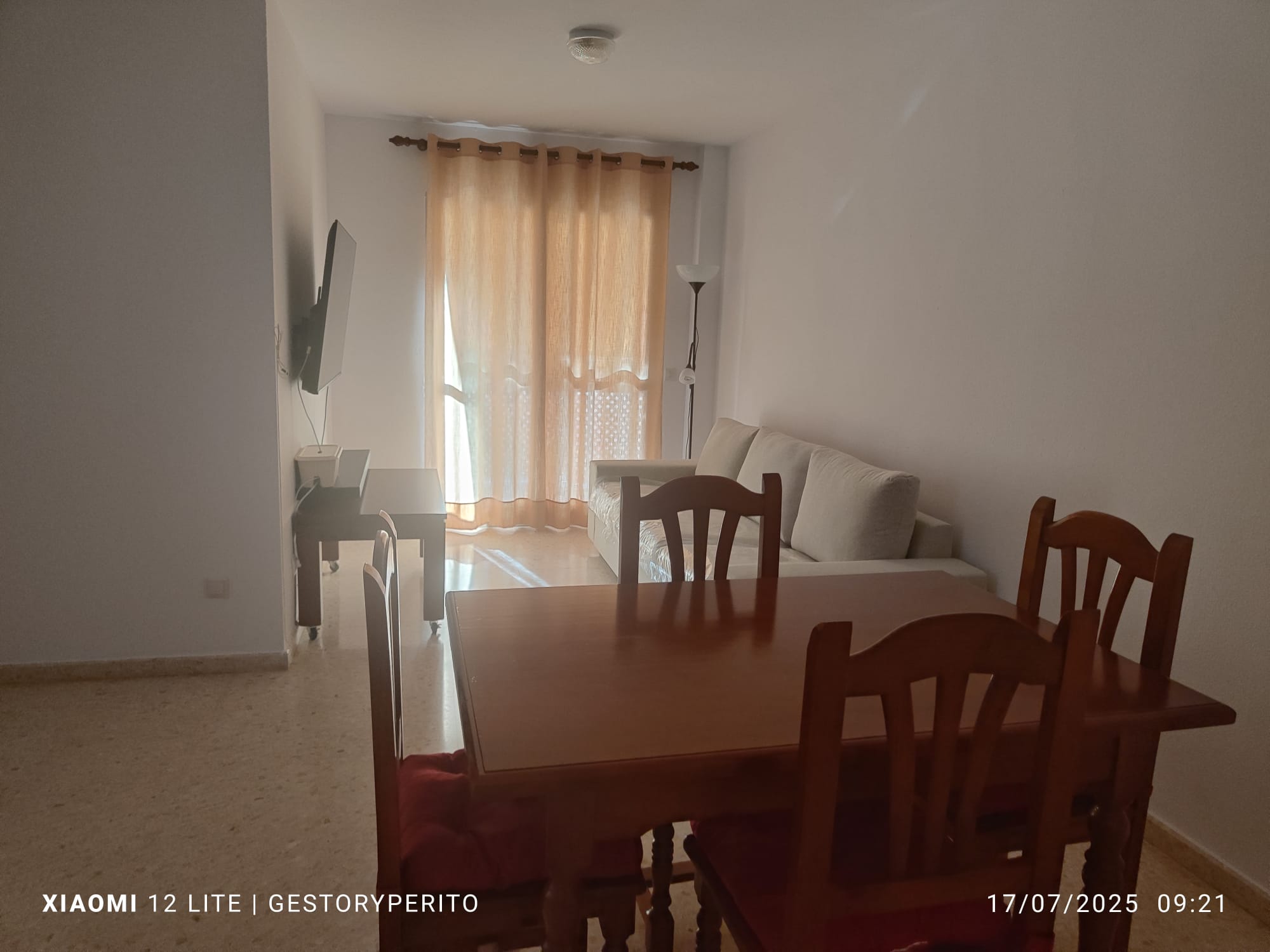 Foto del piso en alquiler