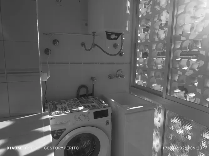 Foto del piso en alquiler