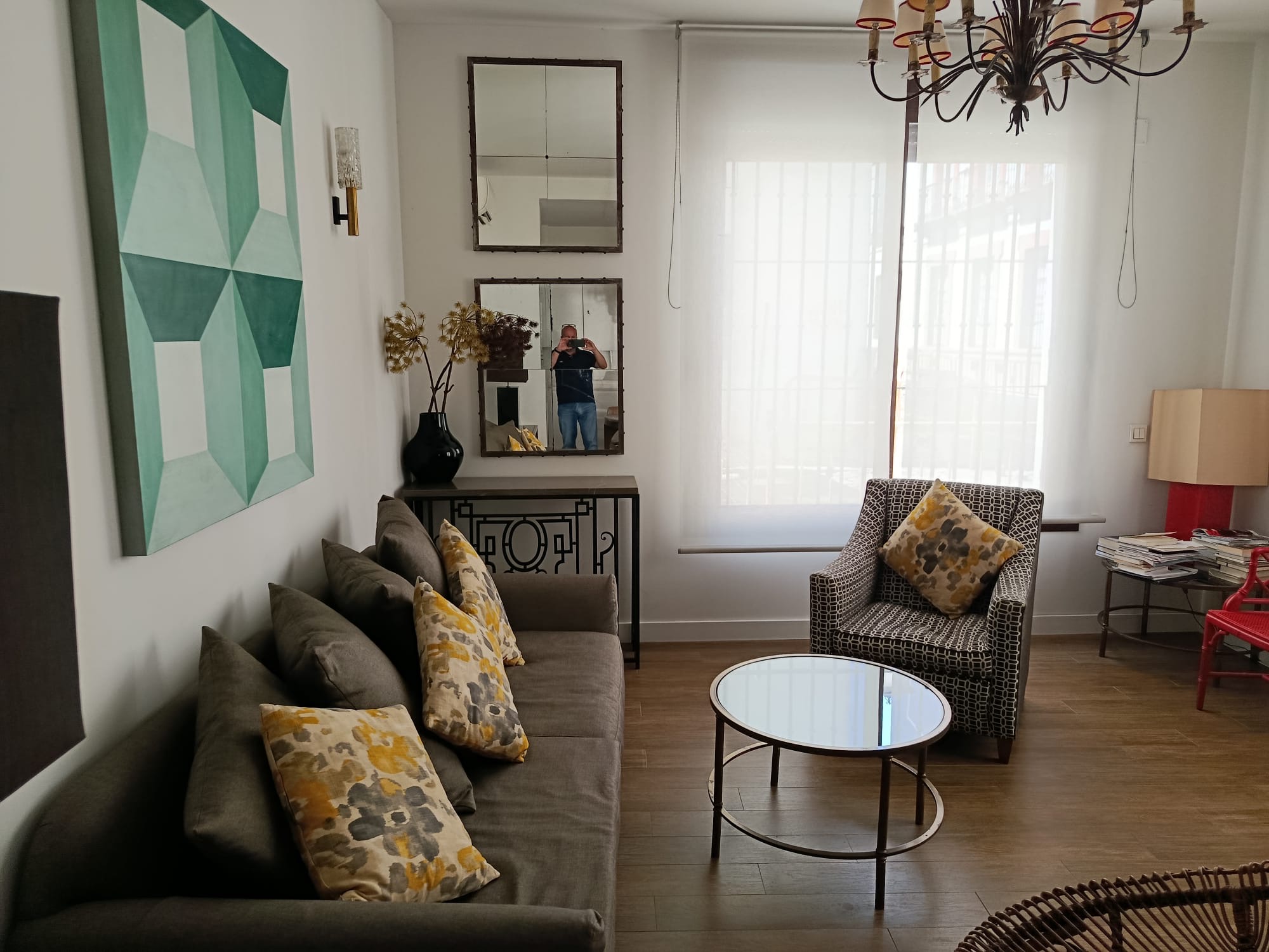 Foto del piso en alquiler