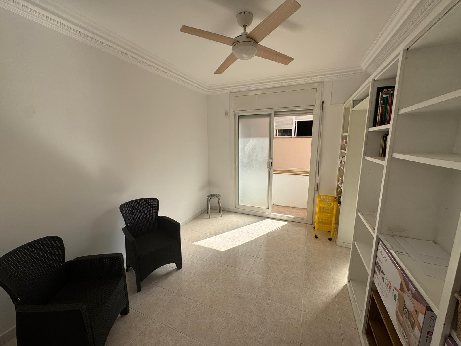 Photo of the flat for rent