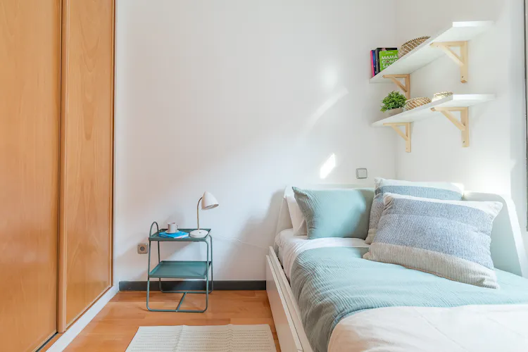 Foto del piso en alquiler