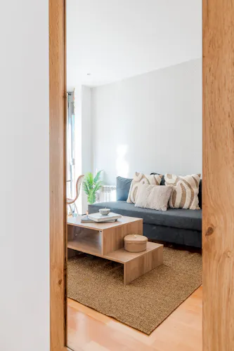 Foto del piso en alquiler