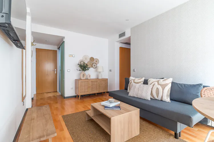 Foto del piso en alquiler