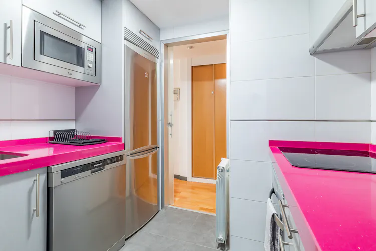Foto del piso en alquiler