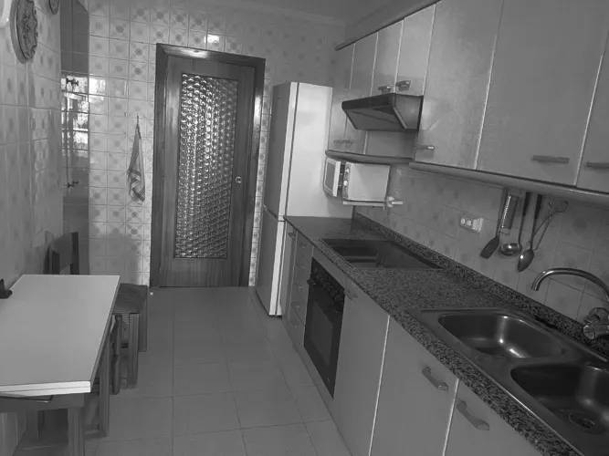 Foto del piso en alquiler