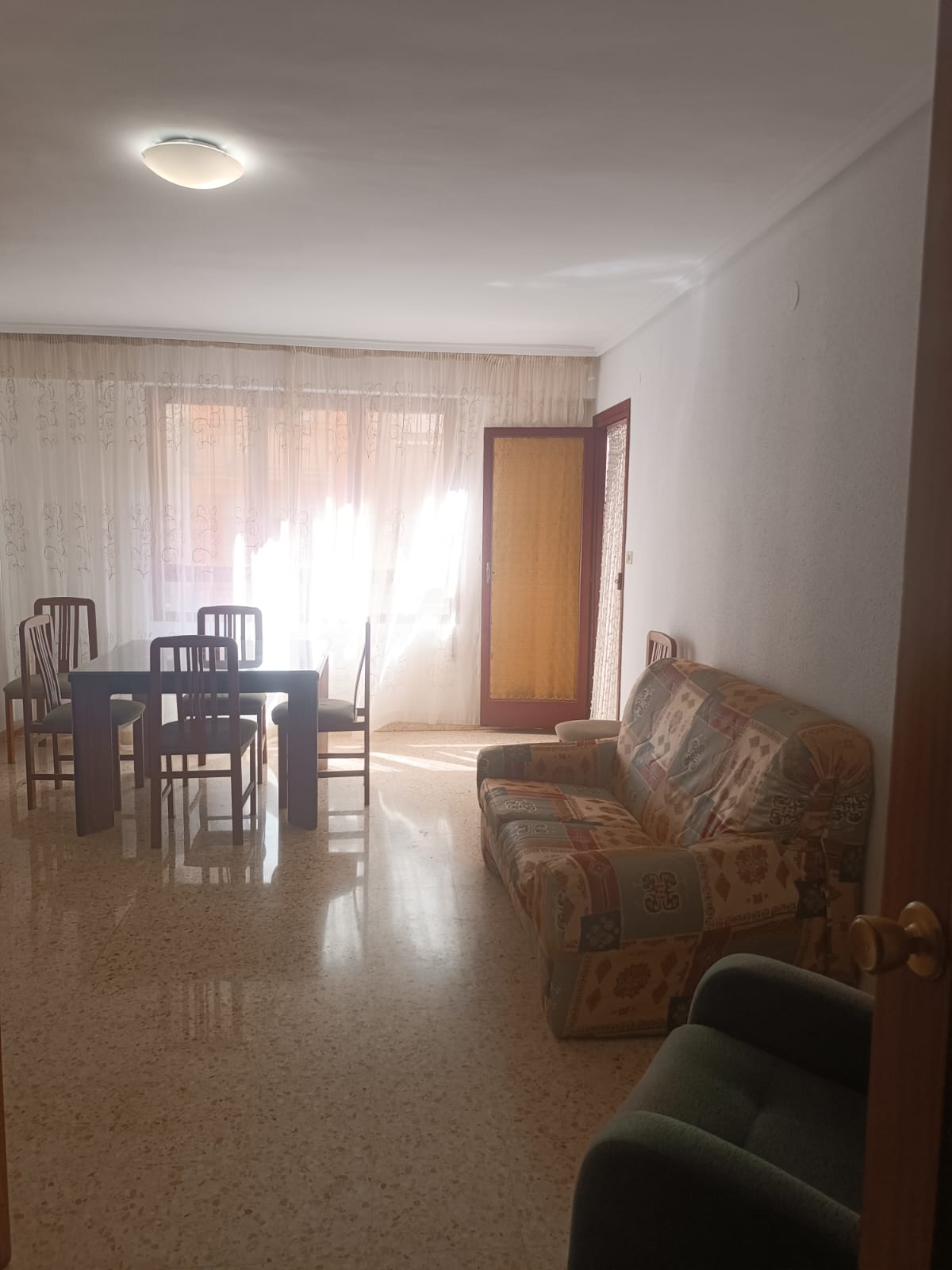 Photo of the flat for rent