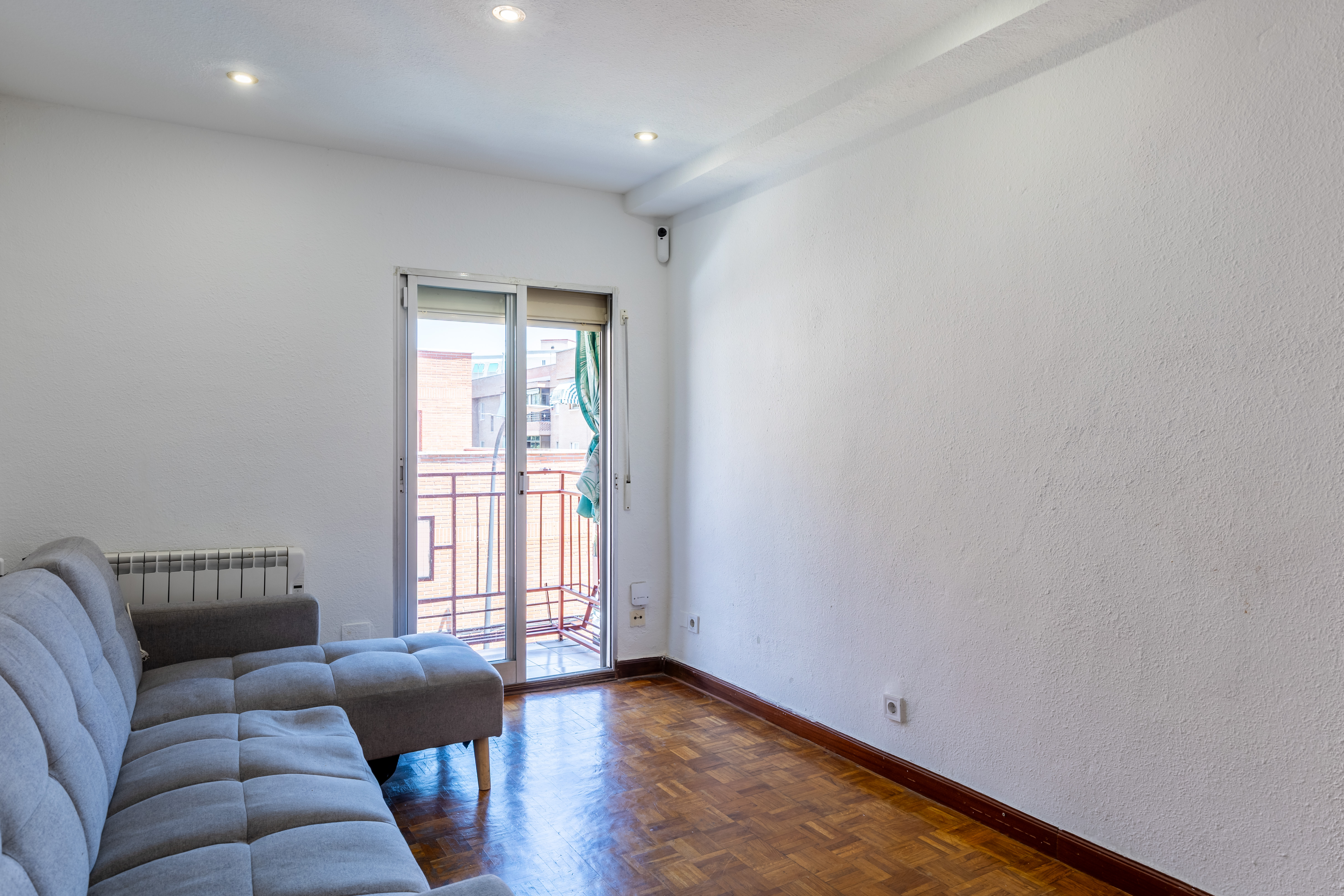 Photo of the flat for rent