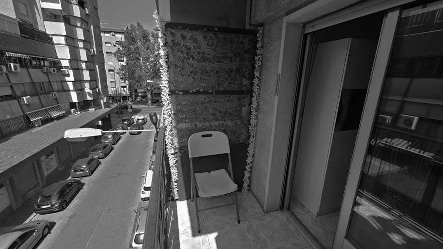 Foto del piso en alquiler