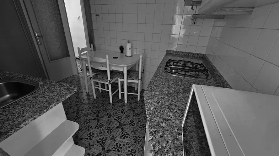 Foto del piso en alquiler