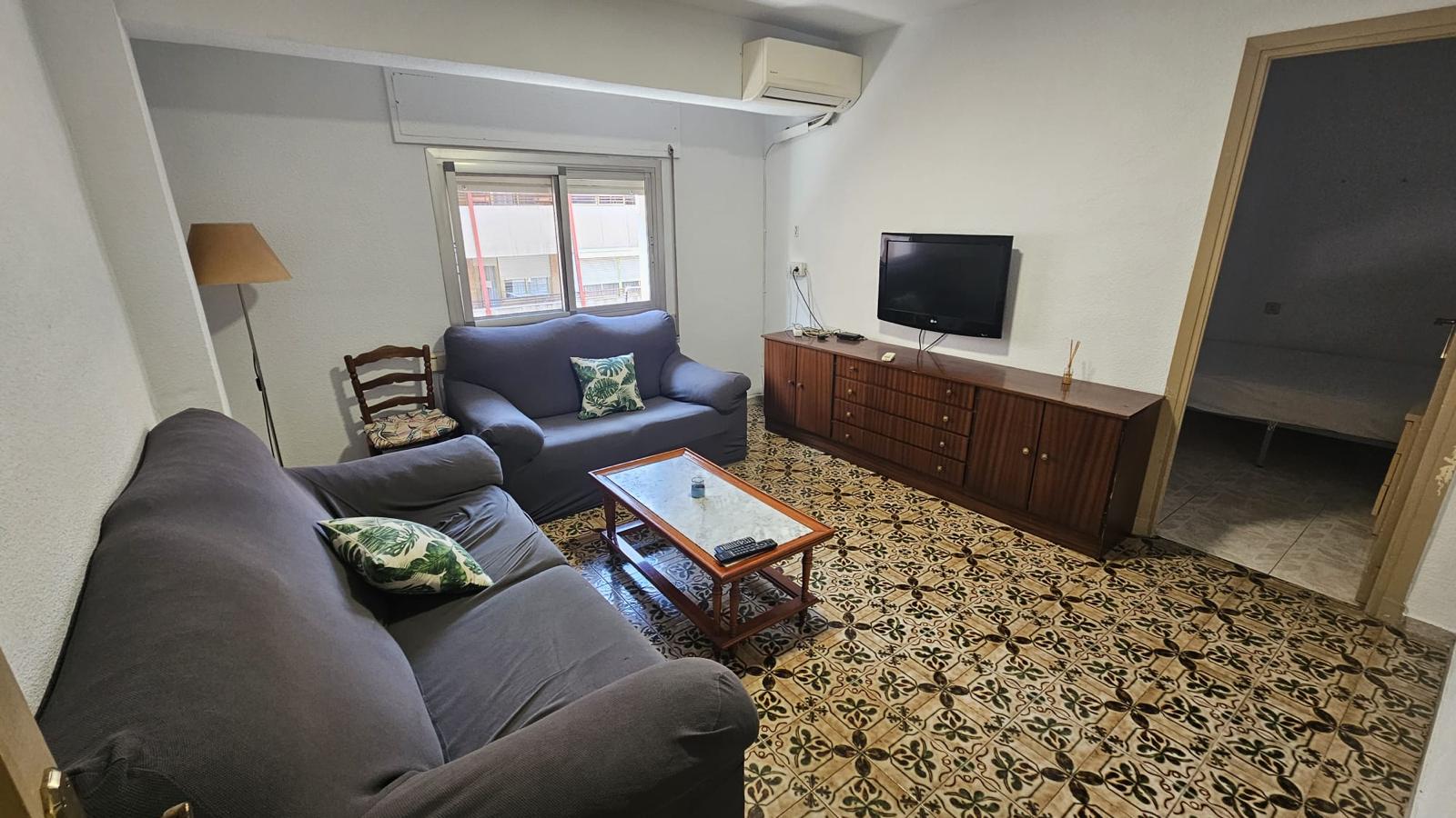 Photo of the flat for rent