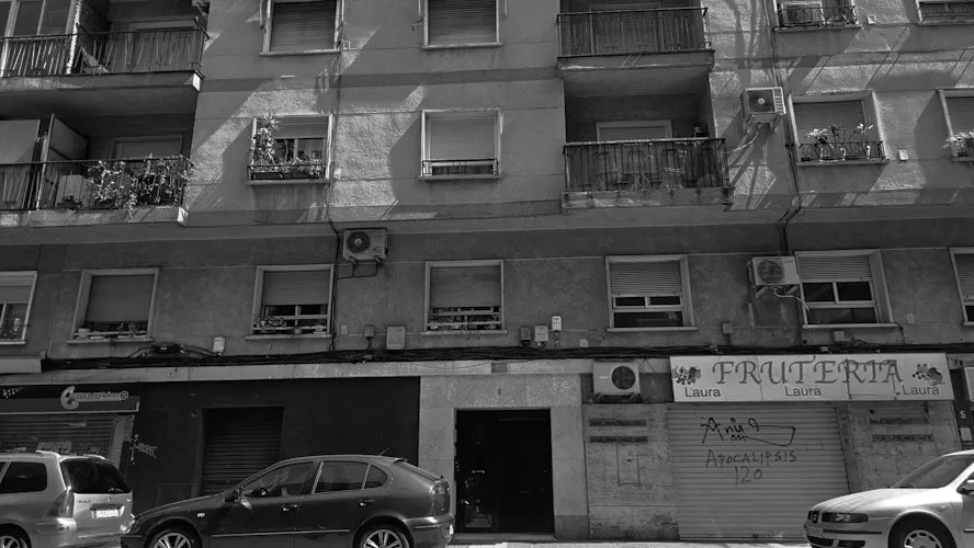 Foto del piso en alquiler