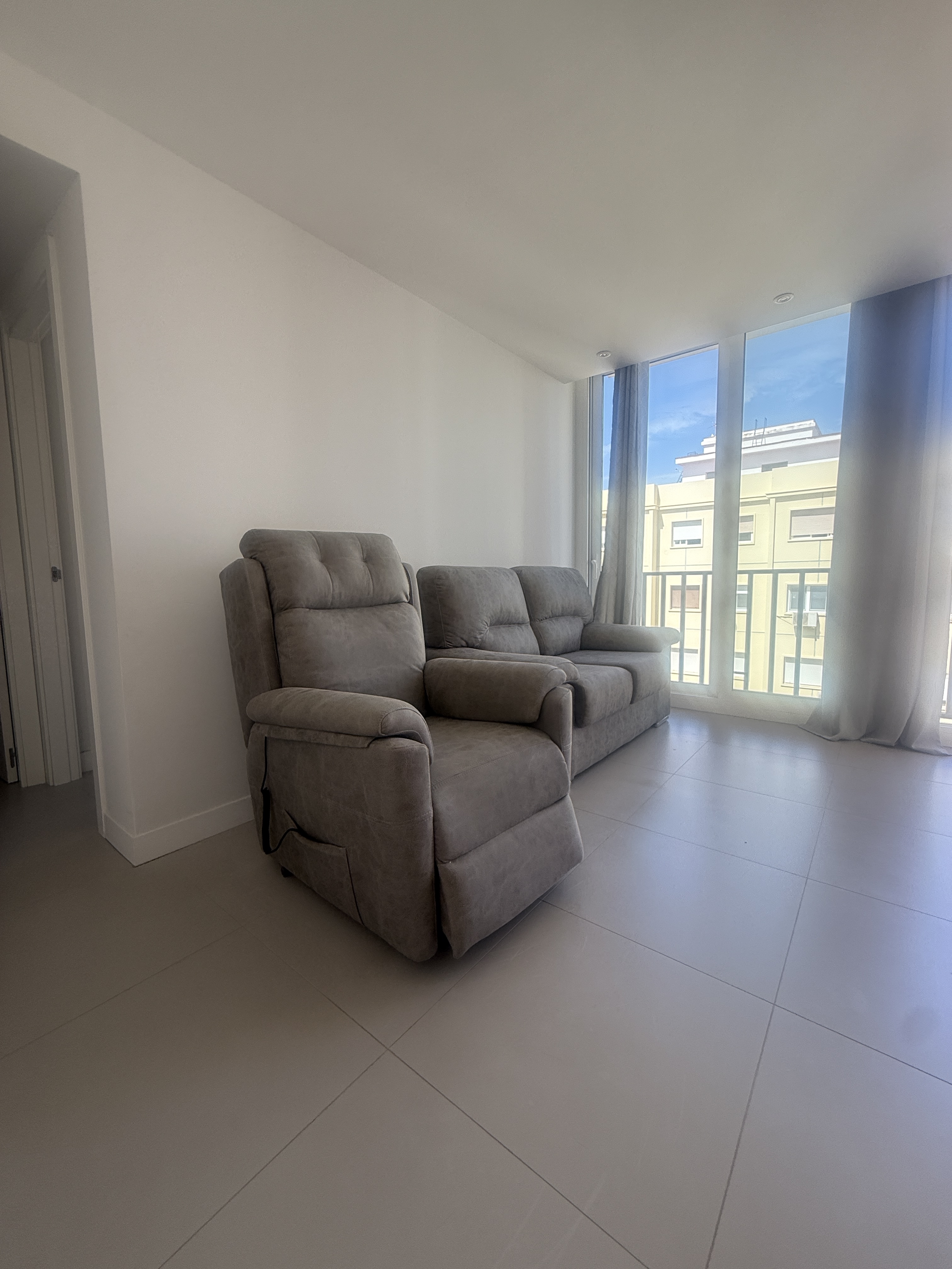 Foto del piso en alquiler