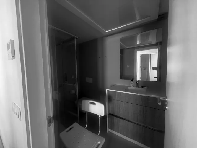 Foto del piso en alquiler