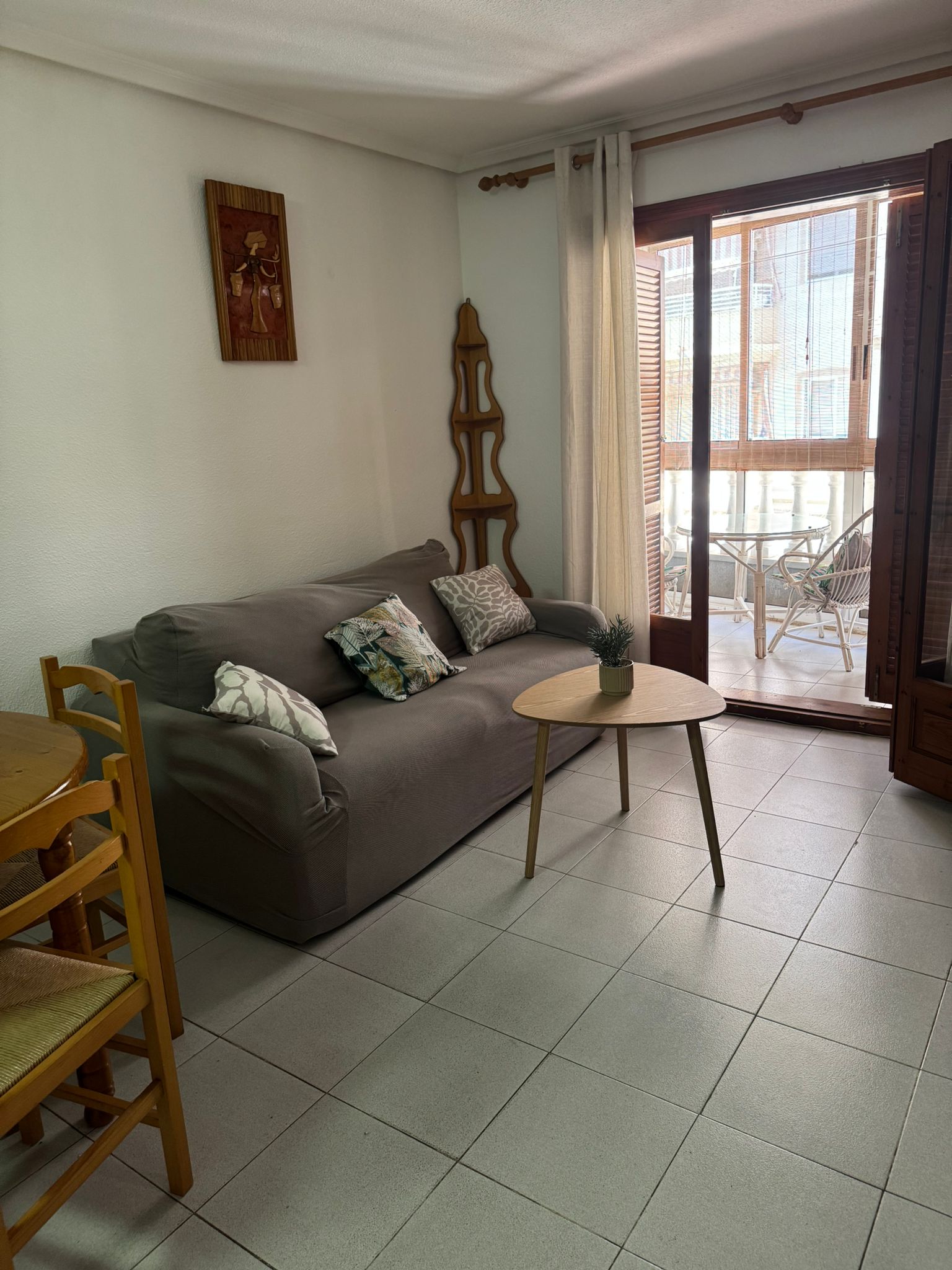 Foto del piso en alquiler