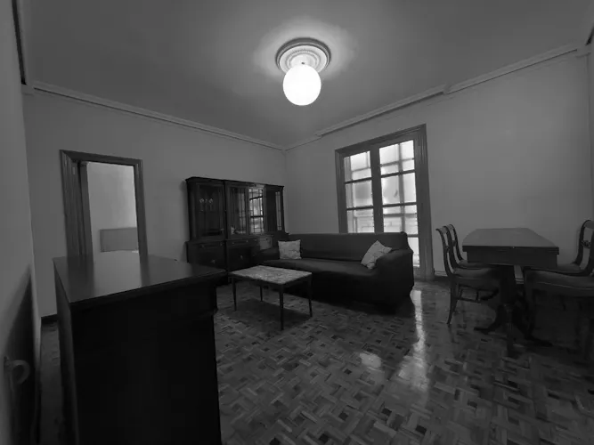 Foto de salón en un piso en alquiler