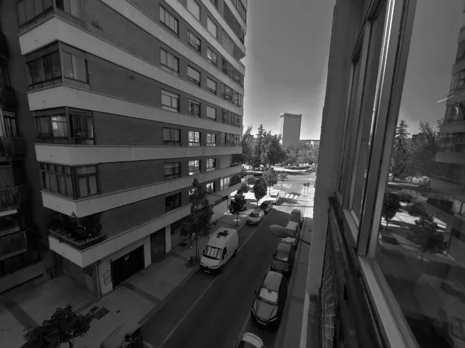 Foto del piso en alquiler