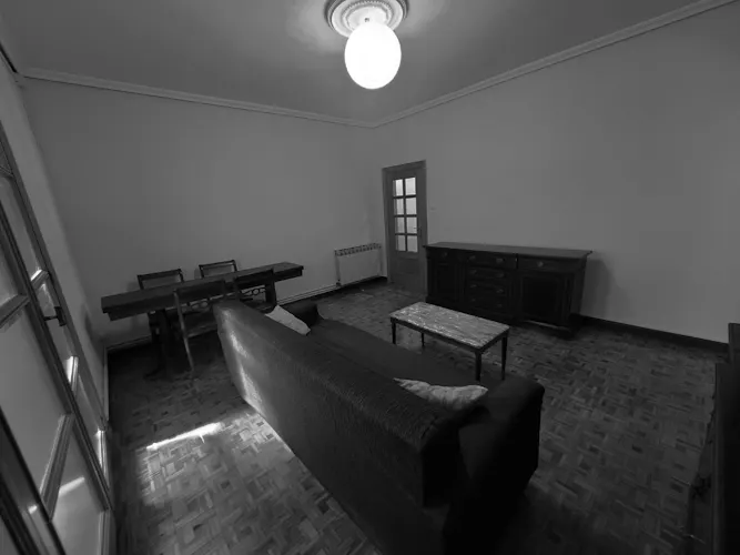 Foto de salón en un piso en alquiler