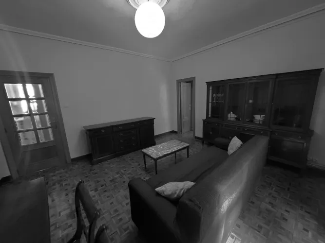 Foto de salón en un piso en alquiler