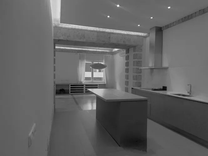 Foto del piso en alquiler