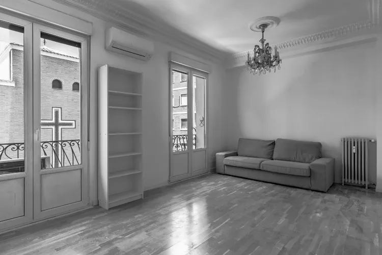 Foto del piso en alquiler