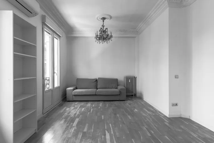 Foto del piso en alquiler