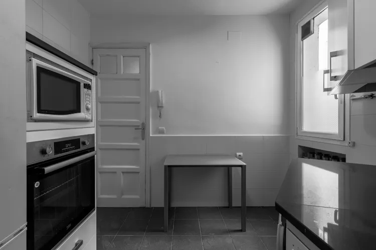 Foto del piso en alquiler