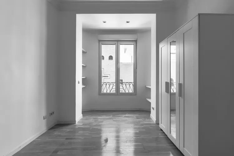 Foto del piso en alquiler