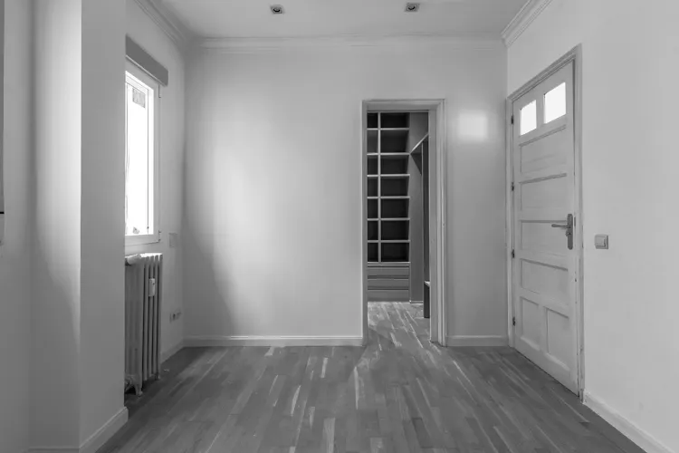 Foto del piso en alquiler