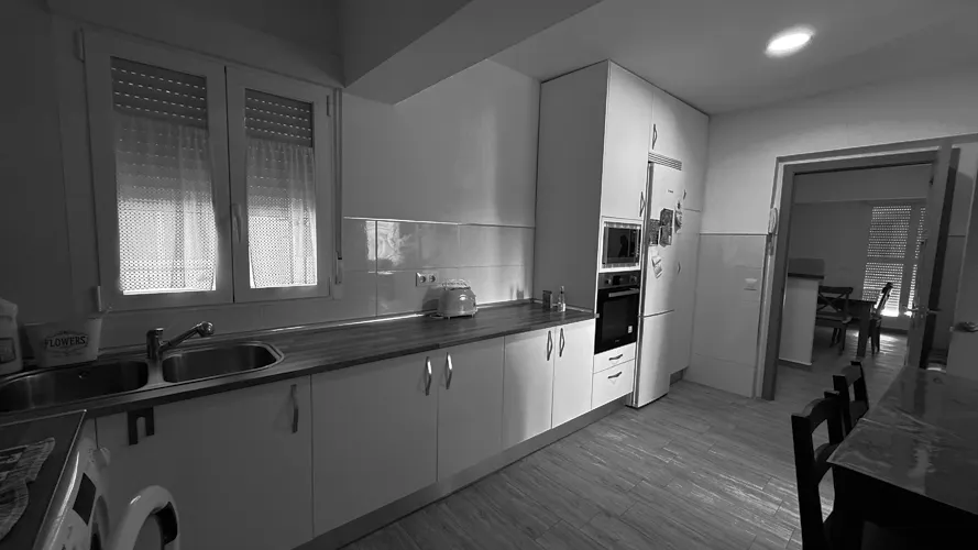 Foto del piso en alquiler