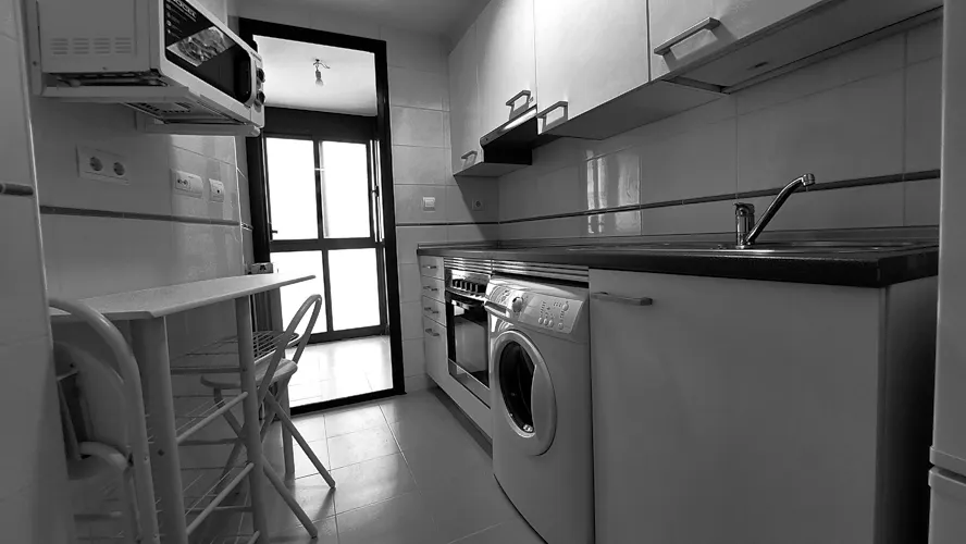 Foto del piso en alquiler