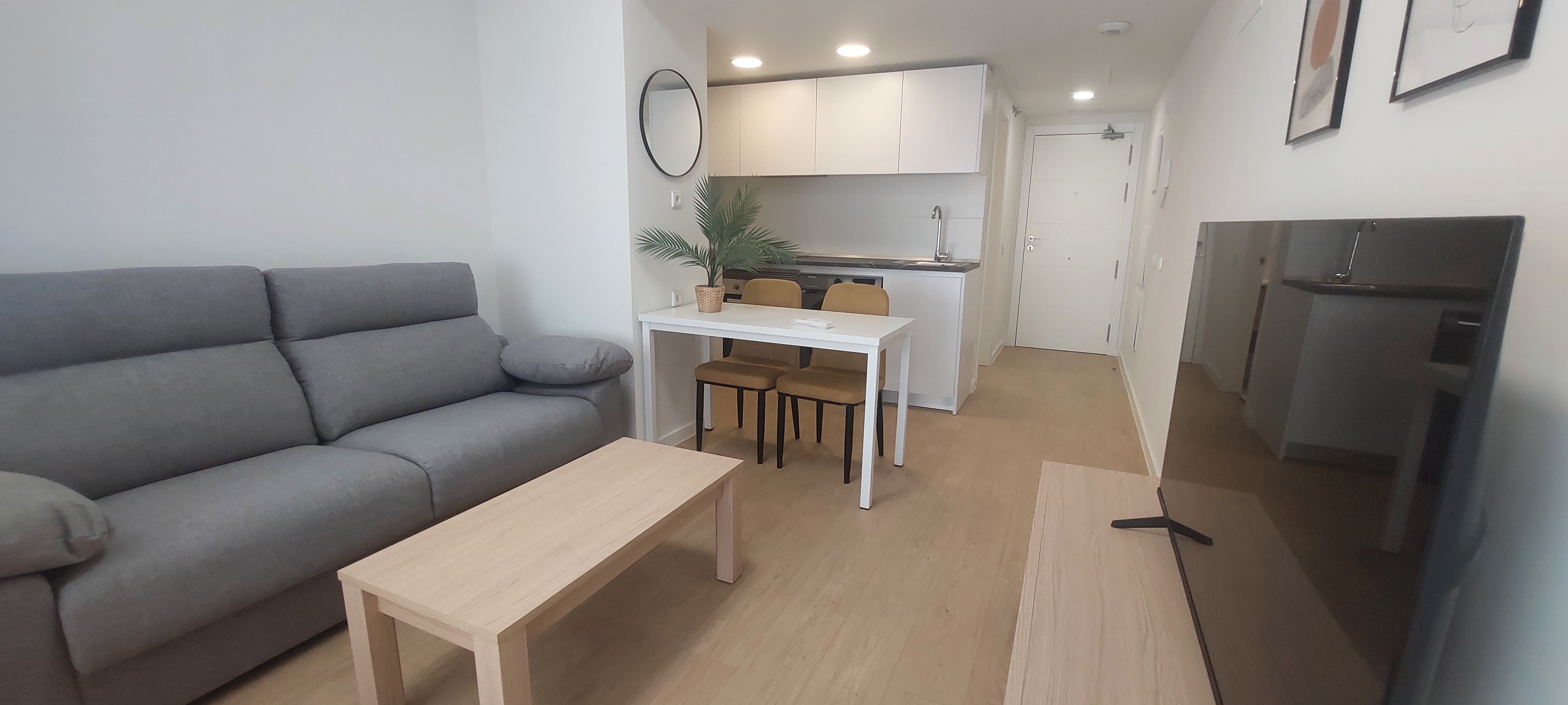 Photo of the flat for rent