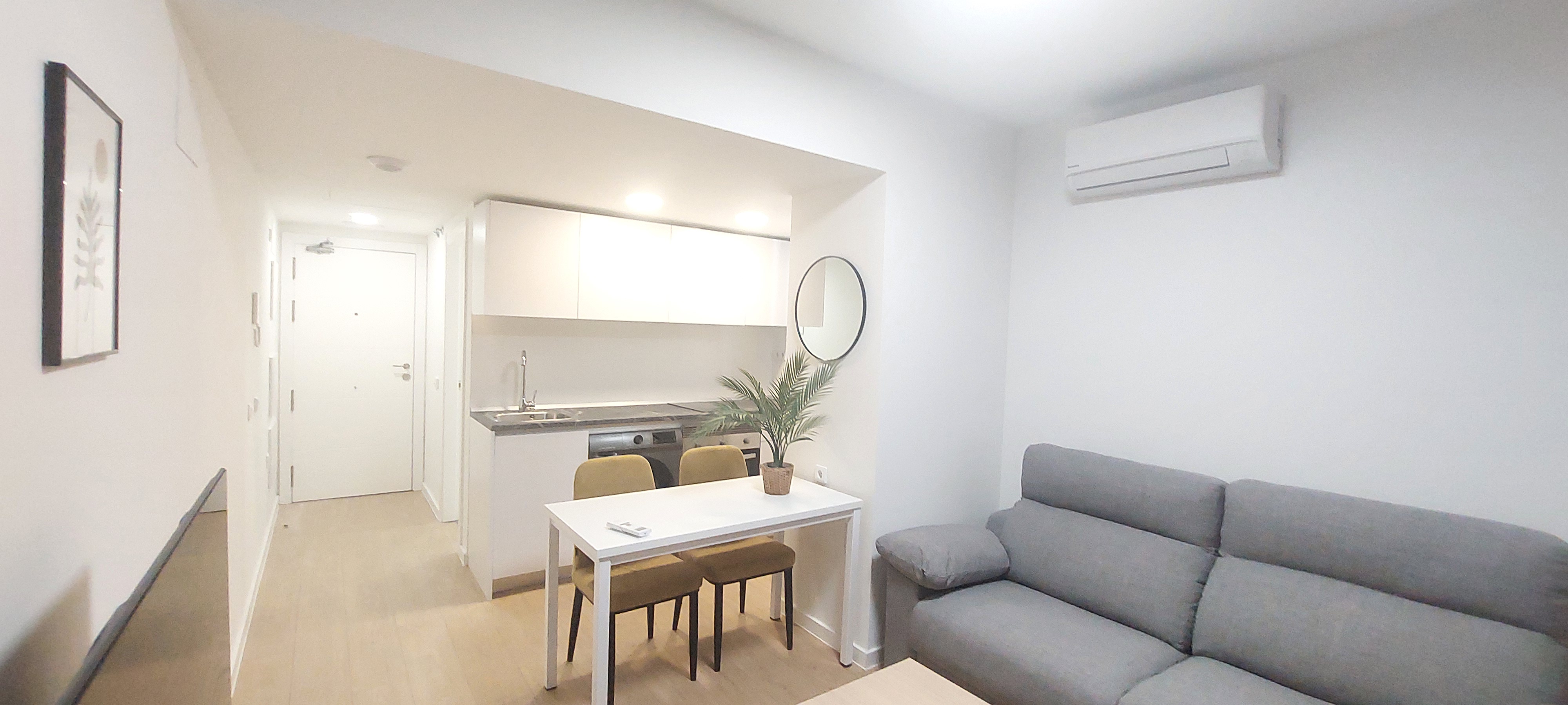 Photo of the flat for rent