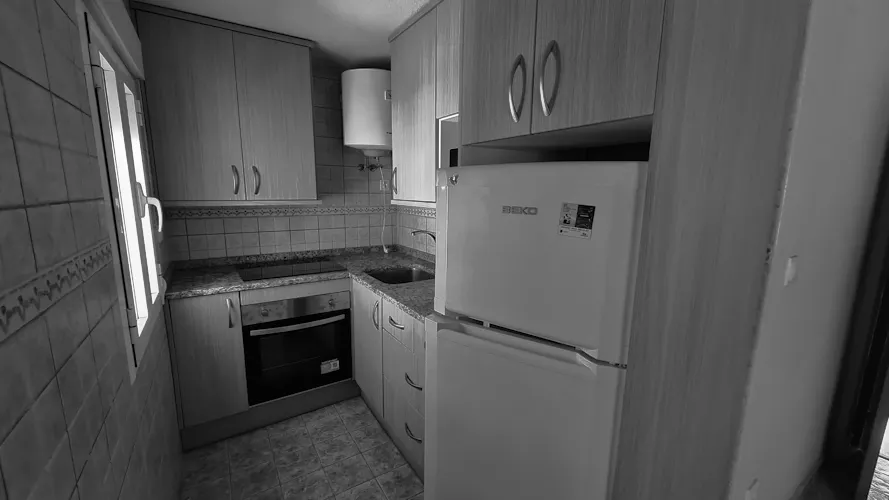 Foto del piso en alquiler