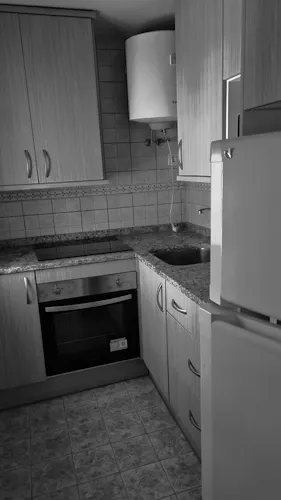 Foto del piso en alquiler