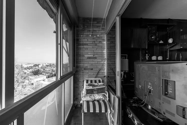 Foto del piso en alquiler
