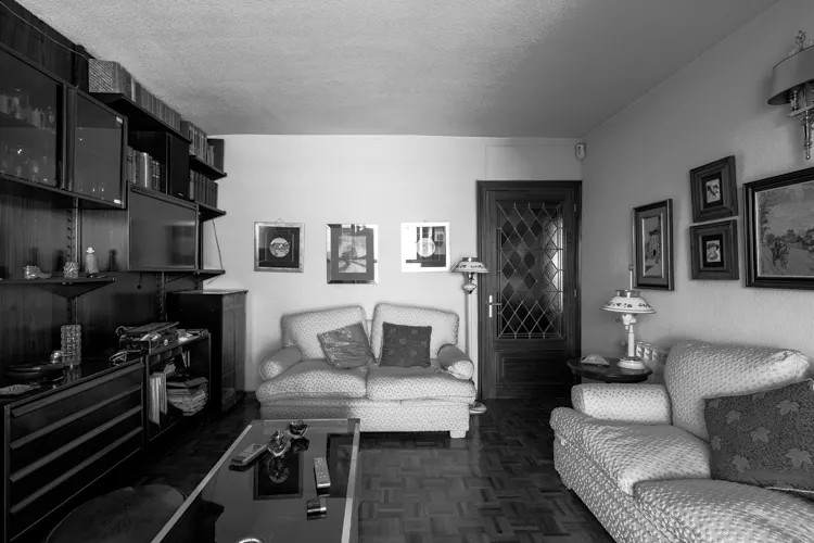 Foto del piso en alquiler
