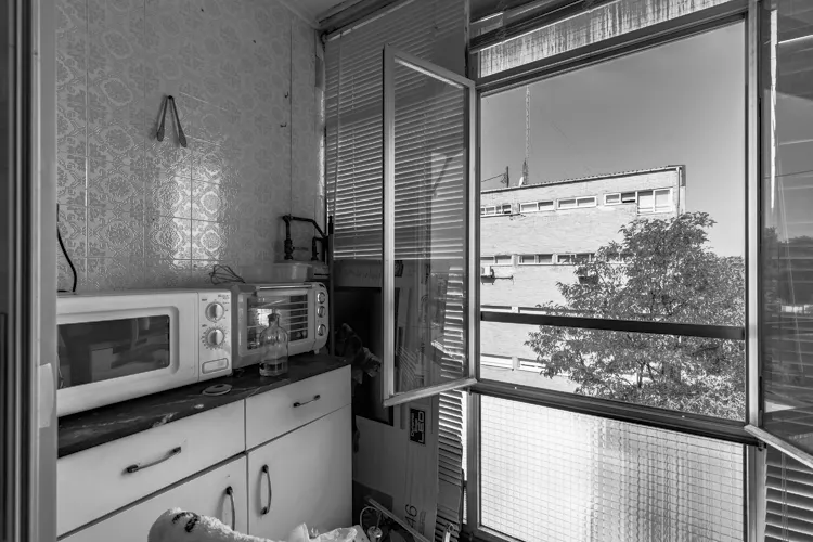 Foto del piso en alquiler