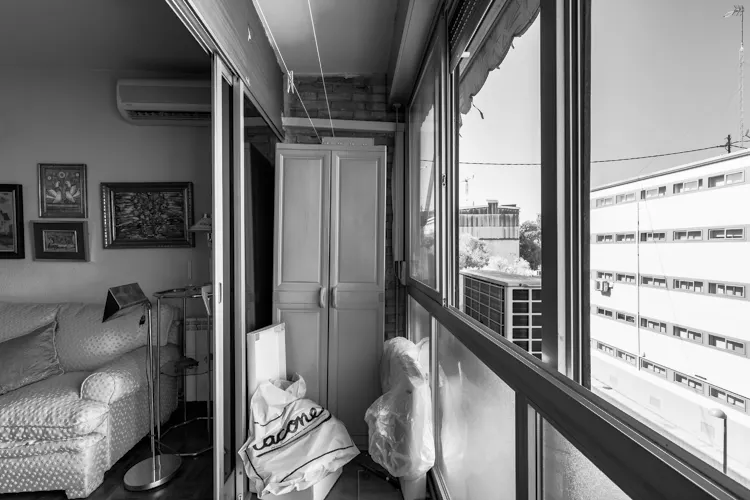 Foto del piso en alquiler