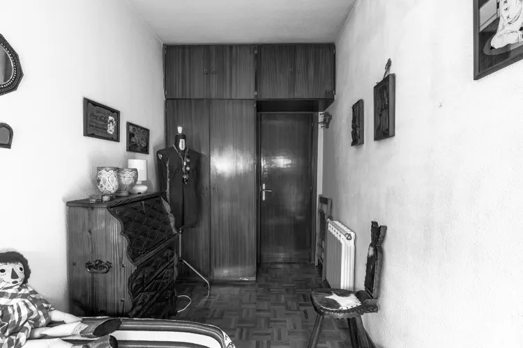 Foto del piso en alquiler