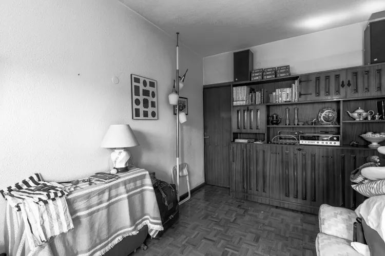 Foto del piso en alquiler