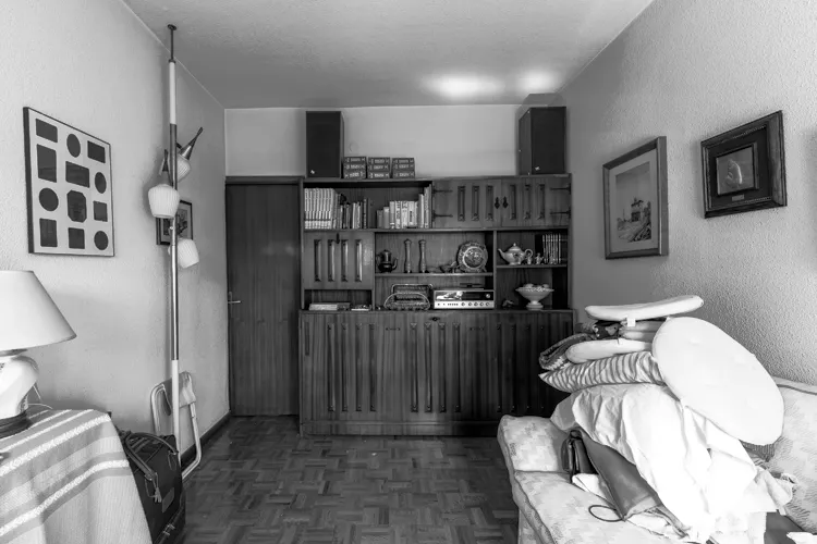 Foto del piso en alquiler