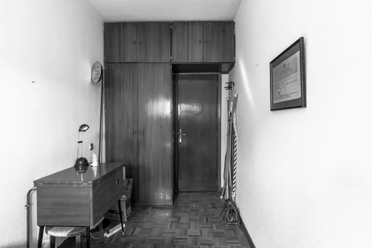 Foto del piso en alquiler