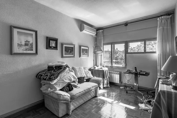 Foto del piso en alquiler