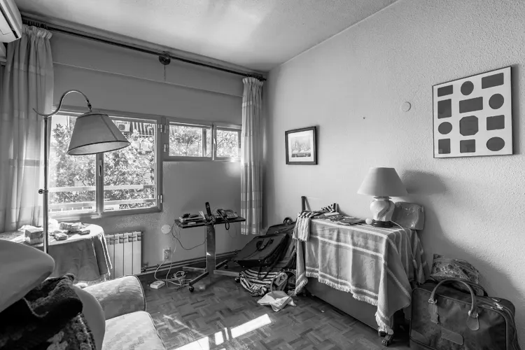 Foto del piso en alquiler