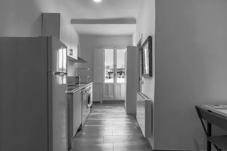 Foto del piso en alquiler