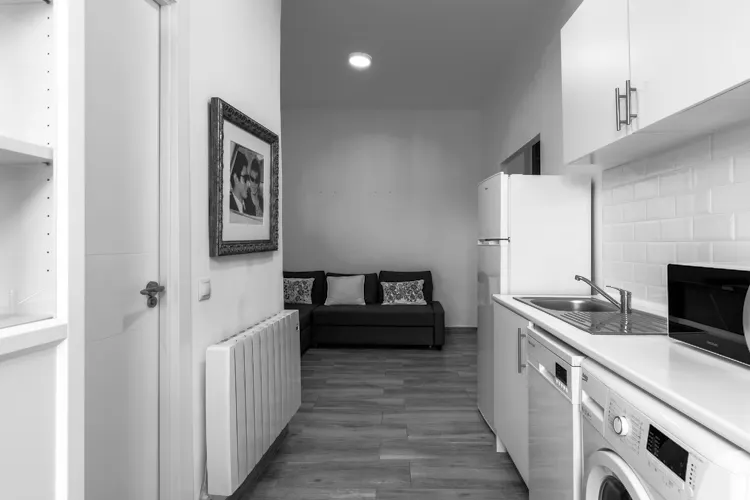 Foto del piso en alquiler