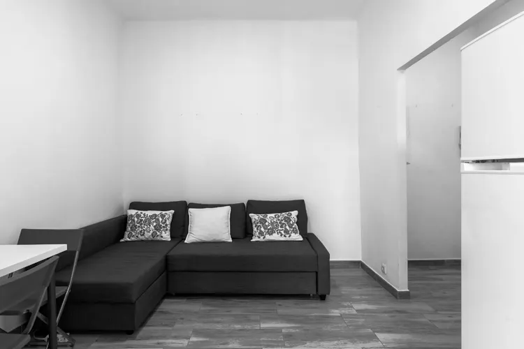 Foto del piso en alquiler