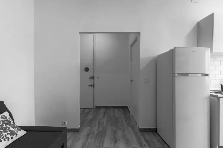 Foto del piso en alquiler