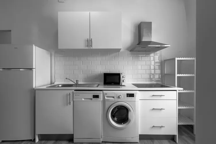 Foto del piso en alquiler