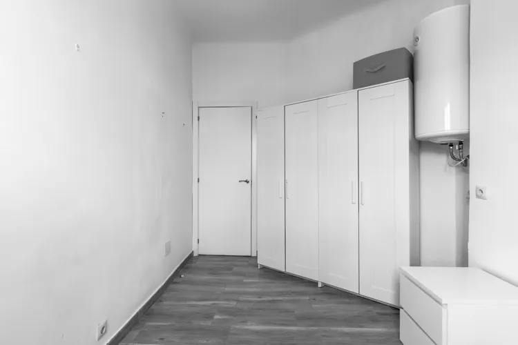 Foto del piso en alquiler